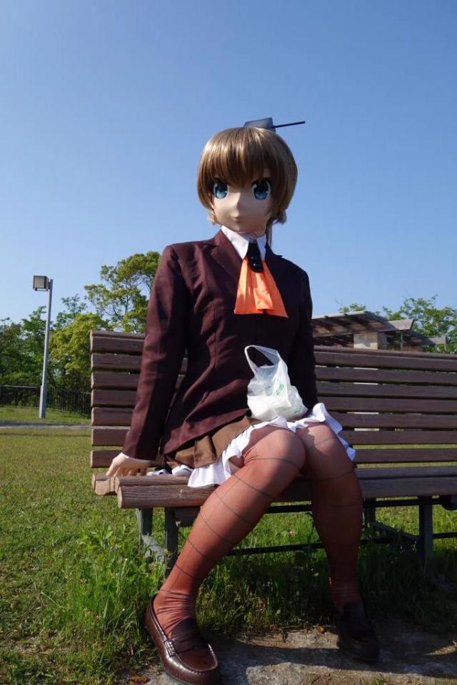  Kigurumi3