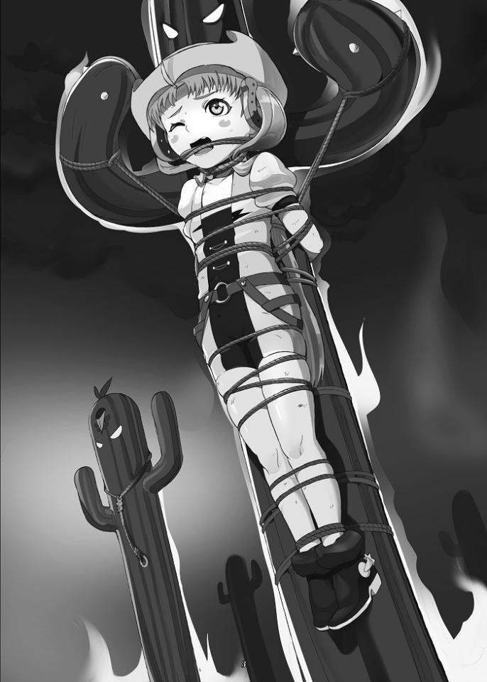 漫画 作者： ムームー＠夢かき屋代表（7） - P站下载 [日本动漫]