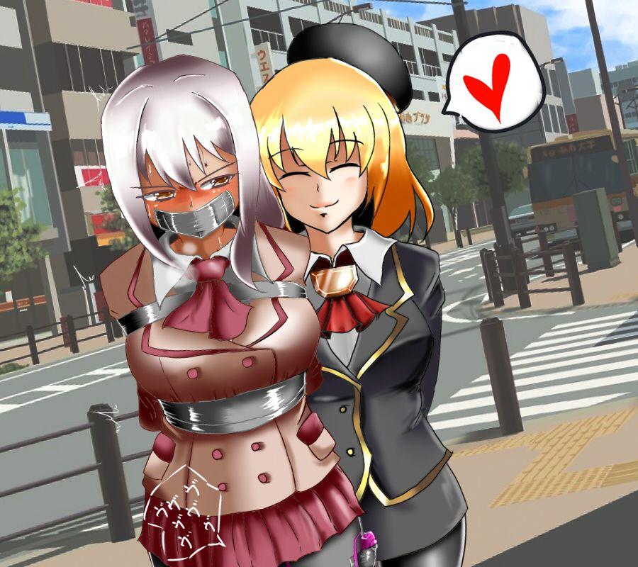 P站动画 画师 ：  家具屋さん（3） [堵嘴,跳蛋]