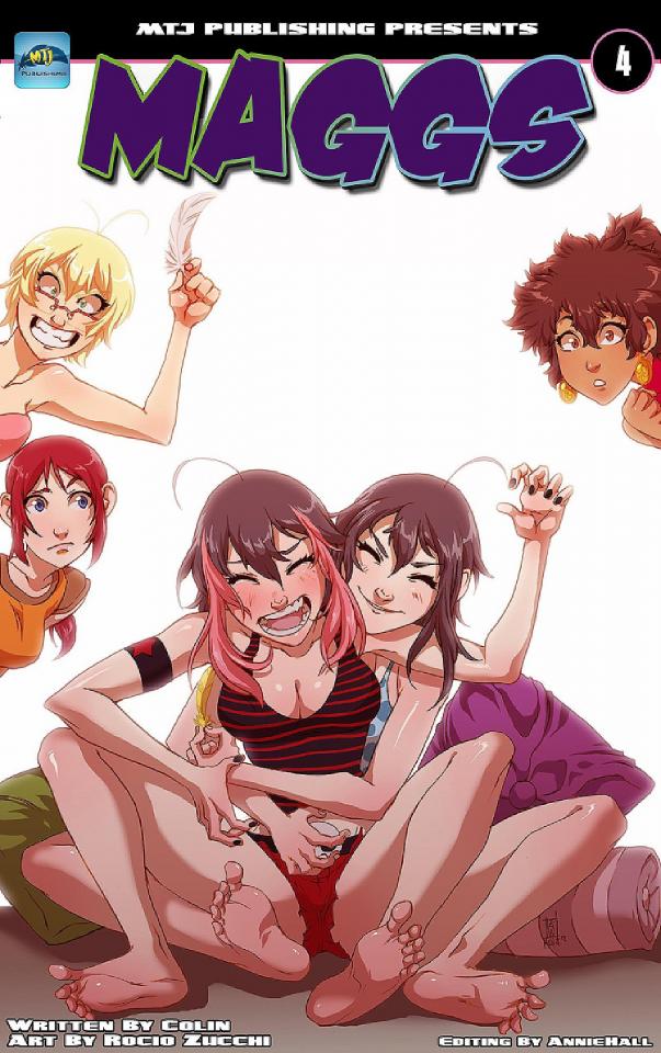  [Lesbian]