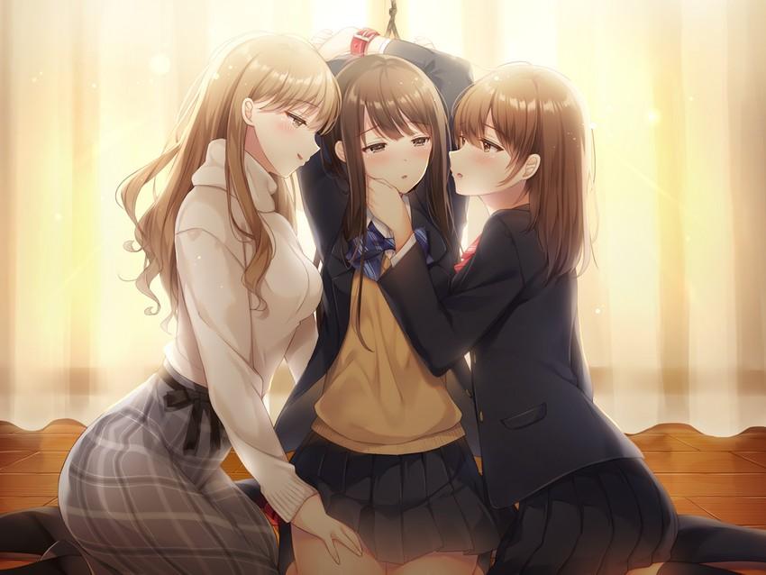  [Lesbian]