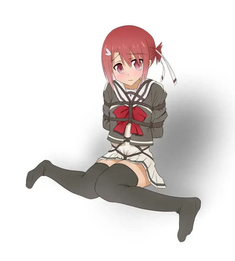 P站画师：ふぇむと（2） [日本动漫]