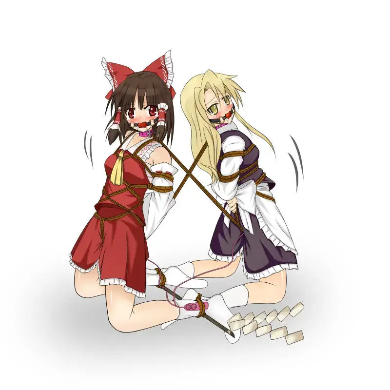 P站画师：ふぇむと（3）