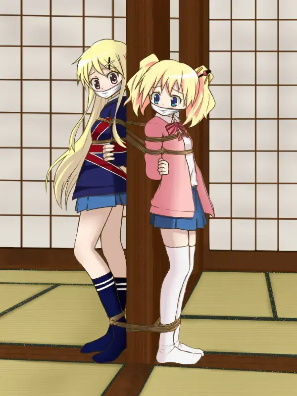 P站画师：ふぇむと（5）