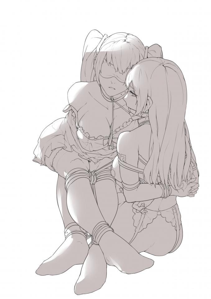 漫画10 - 3D漫画，百合定制的井花的笔记本电脑第一阶段一共300多张图已经在图片区和视频区发布，希望大家多多支持，加个关注