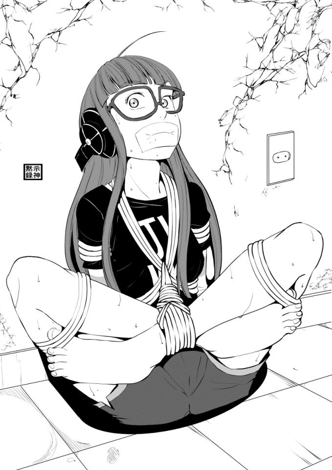  [Japanese Anime]