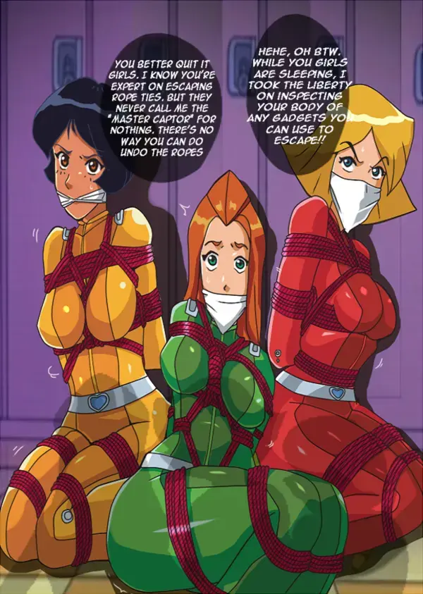  [Gag]