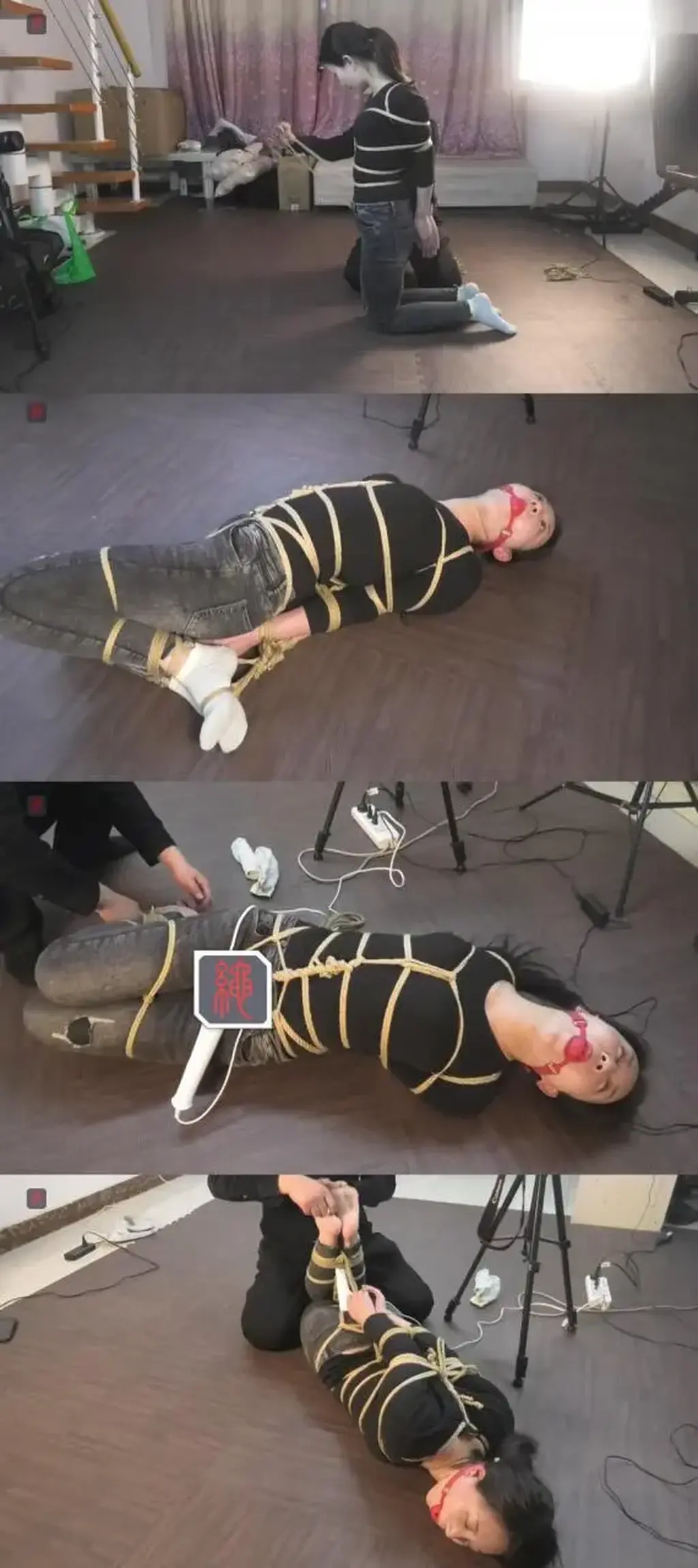 Her undeniable allure