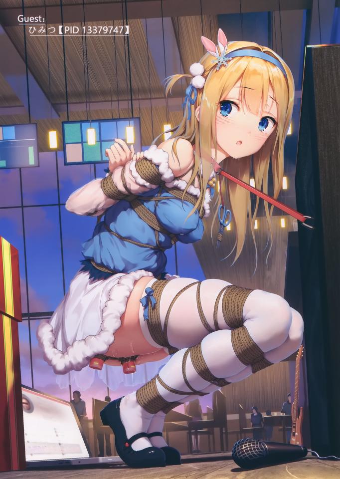 精选组图 [日本动漫,ひみつ]