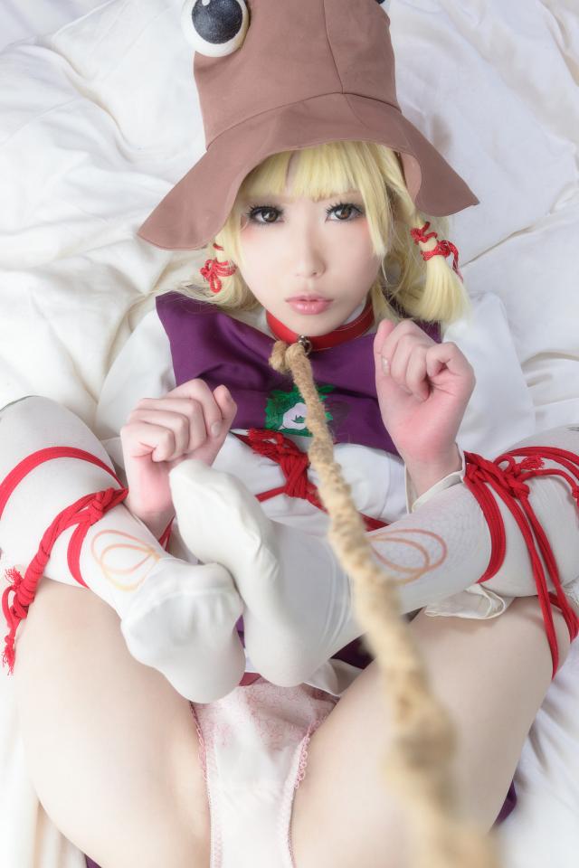 【水無月みり】2015年総集編_かみしばり - コスホリック26の新作、「2015年総集編」です。 全ての写真を再レタッチ、過去作の未収録画像を収録。 水無月みりの過去作をご堪能ください。