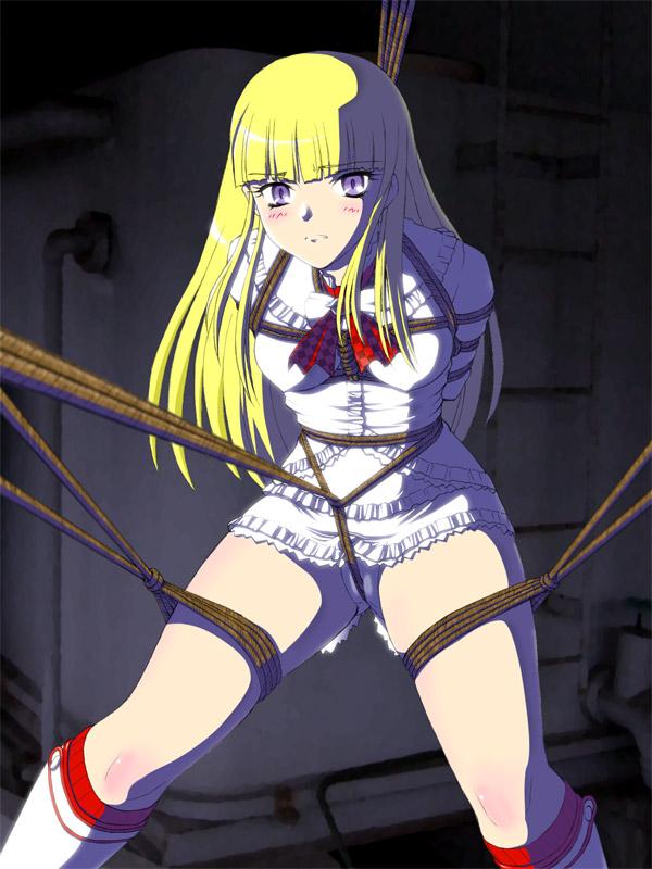 一些杂图 - 金币福利了 [Japanese Anime,Crotch rope tie]