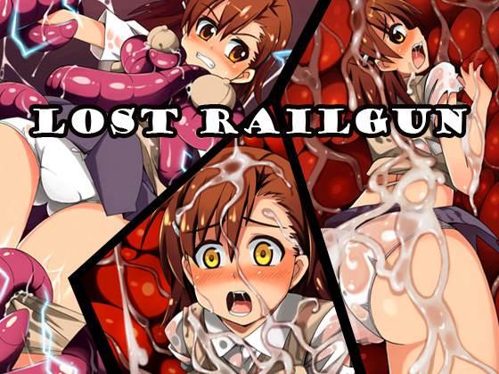 【Mist Night】Lost Railgun - 作者：Mist Night [Western Anime]