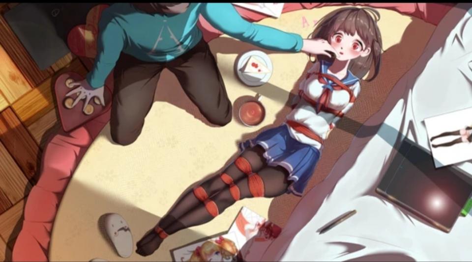 图（新）还有小漫画