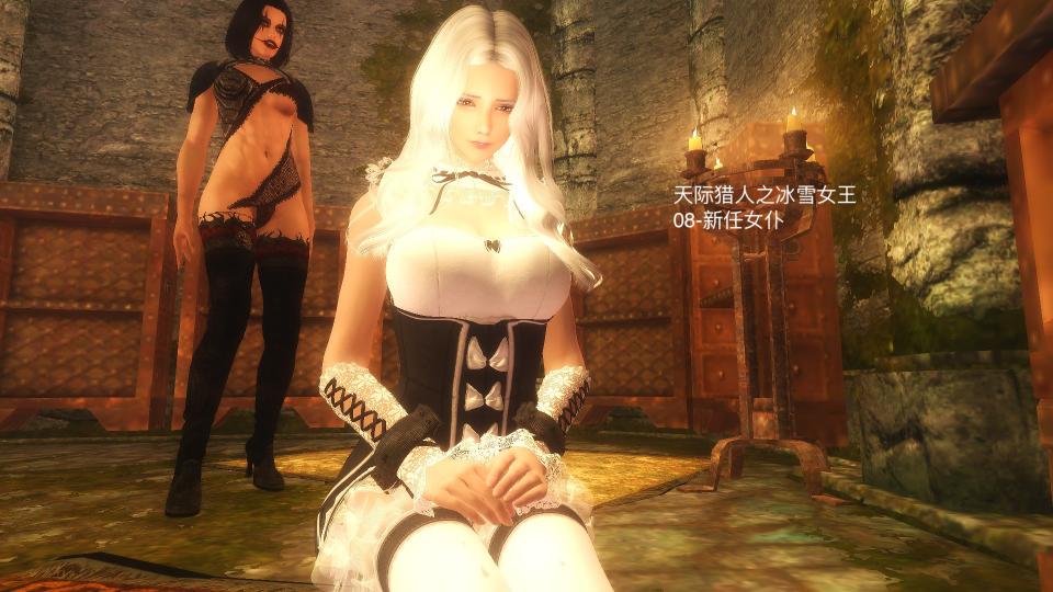  [Leather,Western Anime]