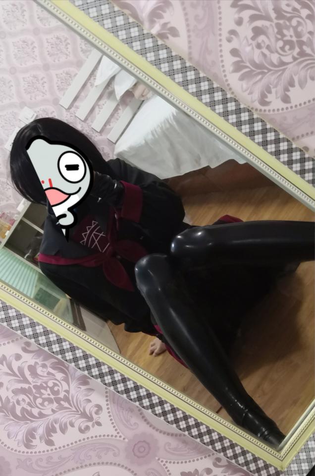 小阿三 窝有来惹(σ′▽‵)′▽‵)σ - 只是条咸鱼而已 [情趣（皮革/女王）,情趣（乳胶衣）,泳装（连体）]