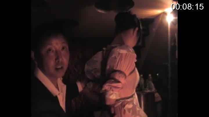 唯美之家   北方绳艺晚会 北方绳艺晚会（60分钟DVD）<br>                                                                    <br>你认识的模特，全都到场，场面极其隆重……!