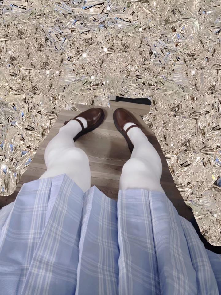 伪娘jk制服约拍日式捆绑 - 最近捕获了一只jk制服的伪娘，被我抓去调教。 [Sailor suit]
