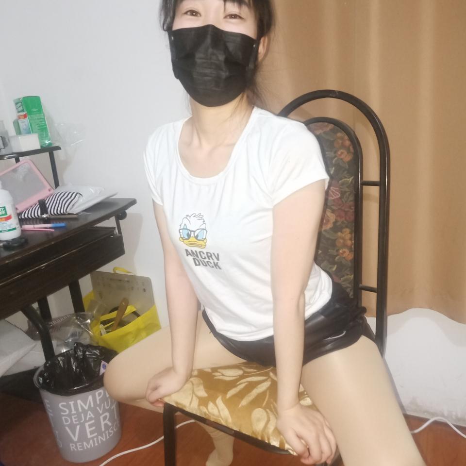 捆绑实录 - 主要是宣传一下，QQ群，有意者可以互相交流，购买后可见群二维码 [中国女孩]