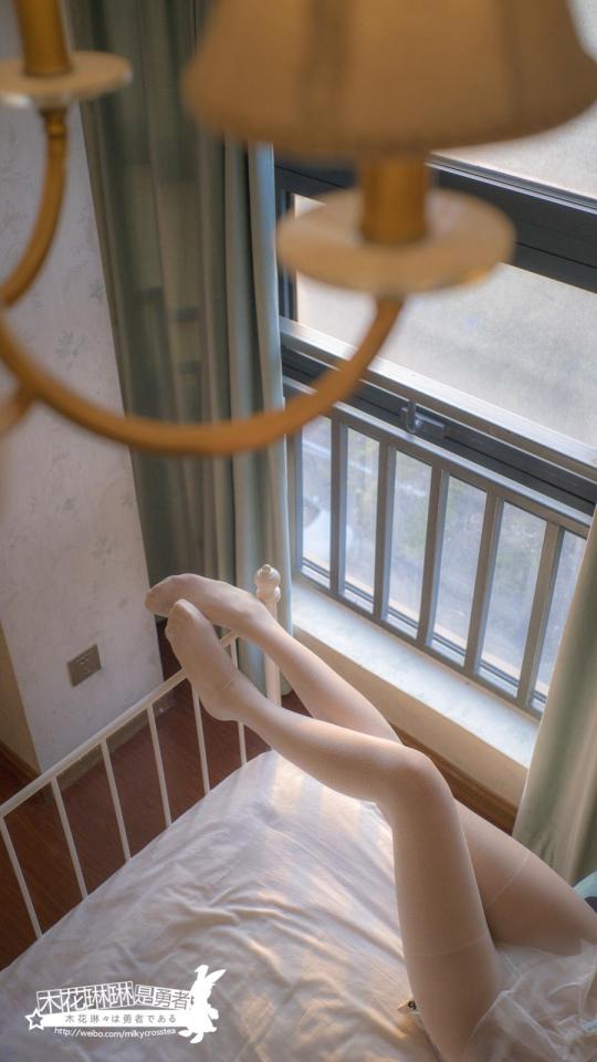 大小姐私房 [内衣秀,白丝,中国女孩]