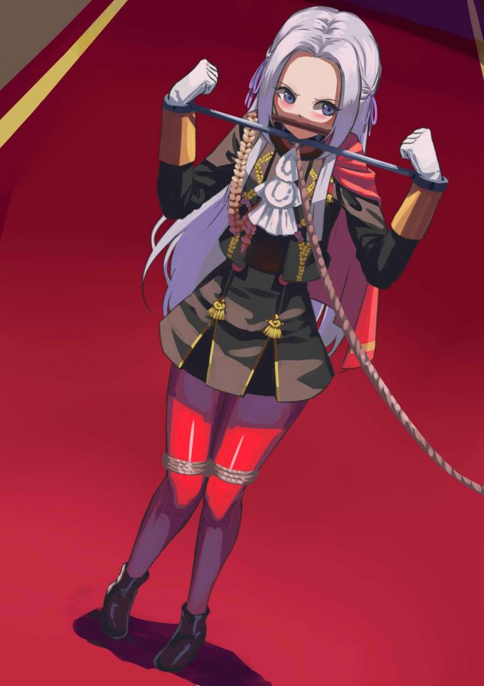  [Japanese Anime]