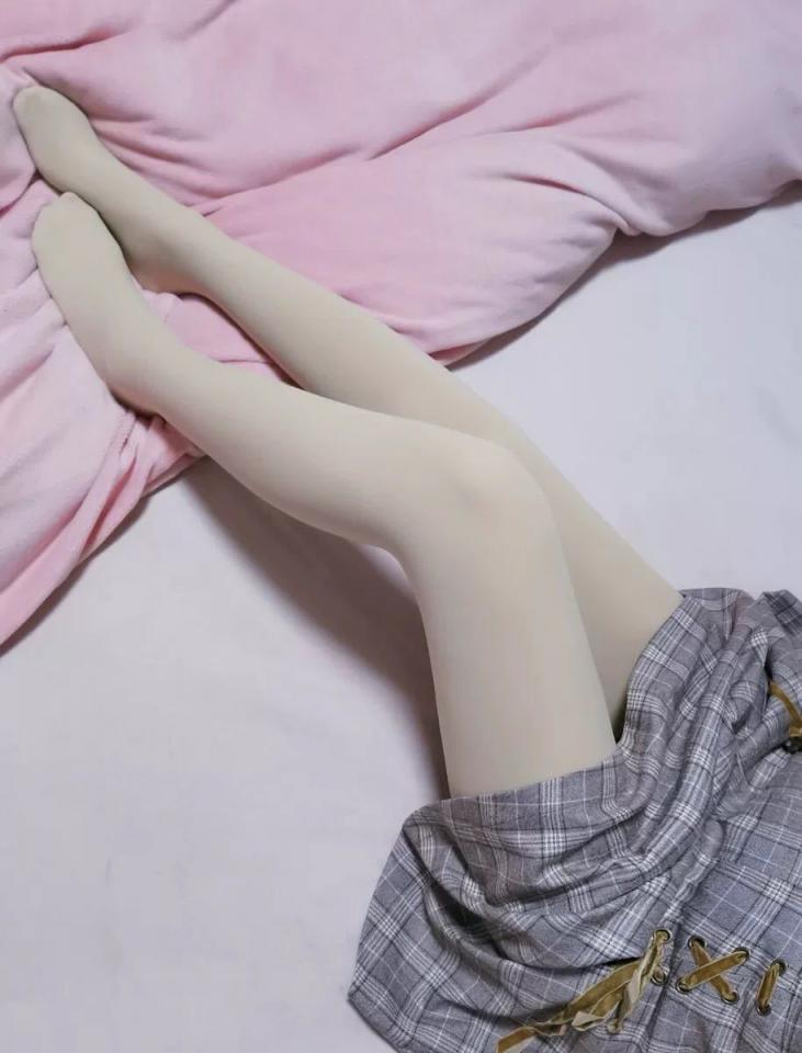 春樹的私房照 [丝袜,白丝,中国女孩]