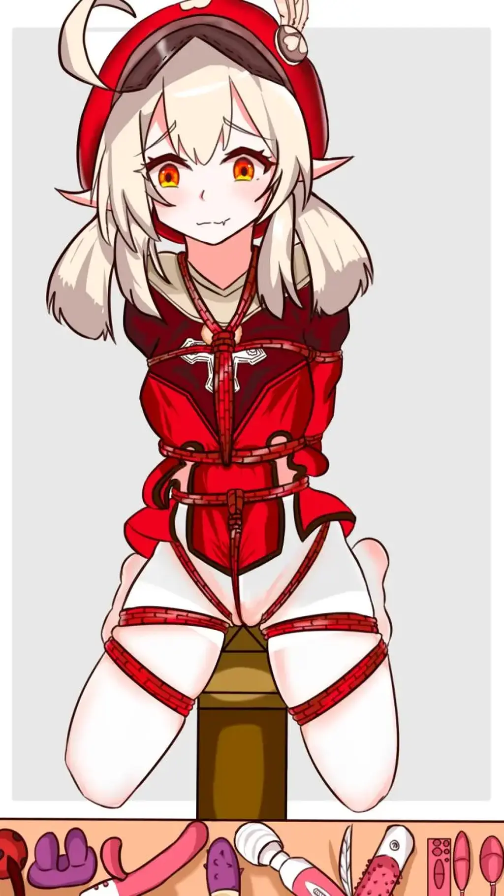 可莉！ [国产动漫]