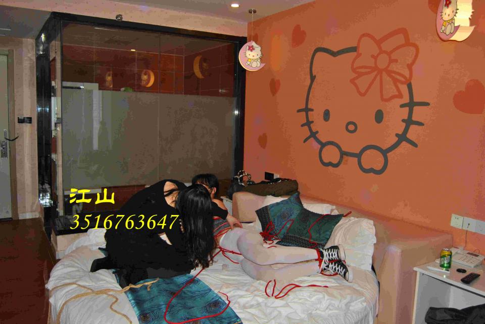母女系列女儿驷马 - 女儿驷马，母亲解缚。639458264新群，加群之后加江山，省的走丢了。