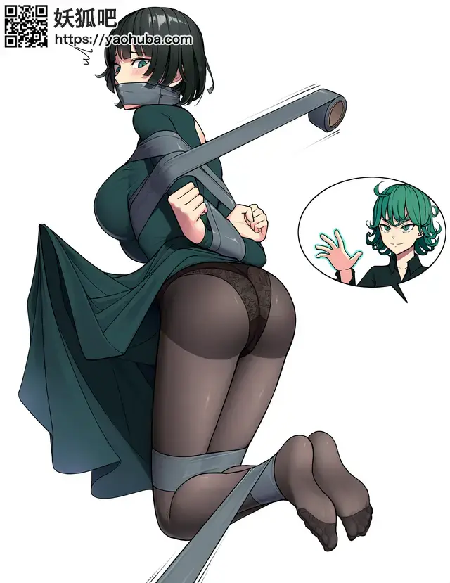 gbeeee赞助图 - https://www.patreon.com/gbeeee 国外画师gbeeee的7美元赞助作品，画风精致细腻。每一张都有不同效果，比如堵嘴方式、穿着、神态等方面。这一份中有菠萝吹雪等动漫人物，希望大家喜欢。 [丝袜,堵嘴,日本美女,日本动漫,白丝,胶带,游戏,爱宕,跳蛋,高雄,按摩棒,赤脚裸足]