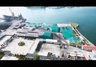 【半岛束艺台】【科】【丝】【堵】YT749 海河西路外星入侵事件 2020年9月8日，一艘休眠已久的外星飞船从海河西路某港务局海域浮出水面，它似乎在搜寻什么目标。<br>    与此同时，在附近某小区物业工作的流星正准备前往某业主家中更换灯泡，从这艘飞船出水时造成的物理现象看，它似乎可以对地球上的电力系统进行干预。<br>正在换灯泡的流星会不会成为这艘外星飞船鲁莽实验的牺牲品？继滨海路事件后，又一起神秘的外星入侵事件再次引起人们的注意。★★★注：本台所有压缩包解压密码均为：peninsula2018，后缀mp4【半岛束艺台】烟台绳艺原创工作室，全宇宙范围诚邀绳模(烟台、威海、济南、青岛等高铁直达城市优先)，不做精品只做生活，用镜头记录最真实的绳艺，纯净捆绑，健康游戏！为每一个热爱捆绑的朋友展示最纯粹的绳艺，为每一个客户用心打造属于您的专属作品。应聘、定拍请垂询QQ2245148409/微信peninsulastudio或扫描微信二维码，业务洽谈秒回，闲聊看心情，色情勿扰。点击欣赏更多(More Clips)<br>