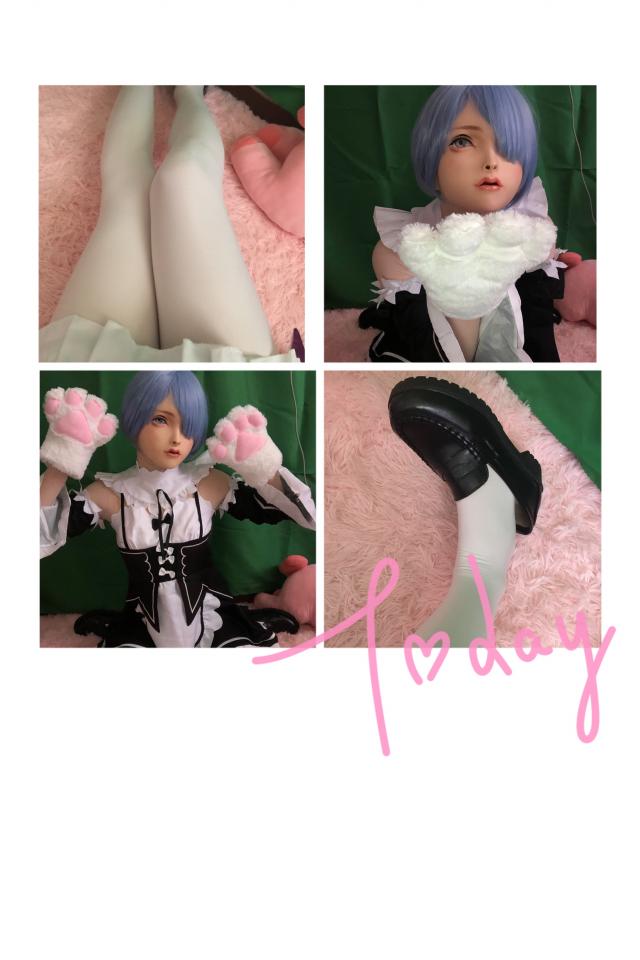 Kigurumi小囡 双跳0 热缩* 项圈 背拷 刺激 Kigurumi小囡<br>久违的更新，今天开始恢复更新视频<br>因网盘和谐严查，我发的都是压缩版，需要在电脑上解压，解压完成后将MP4格式后的@#符号删除即可，请勿在网盘中压缩，网盘压缩完肯定会被和谐。<br>解压码：<span style='color:#b0b0b0;'>[隐藏文字，购买后可见]</span><br>上述文字务必看一下<br>视频内容：热缩* 双跳* 后手背拷，许久没有单独玩了，热缩给项圈的锁头给包住了。。。。。后续请亲自观看<br>此视频为原视频，无小内存版