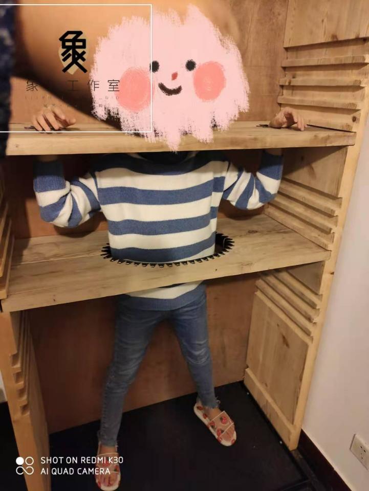 象人原创器具向新系列 - 搞了很多的新器具，最期待小萝莉体验哪个？ [Chinese Female]