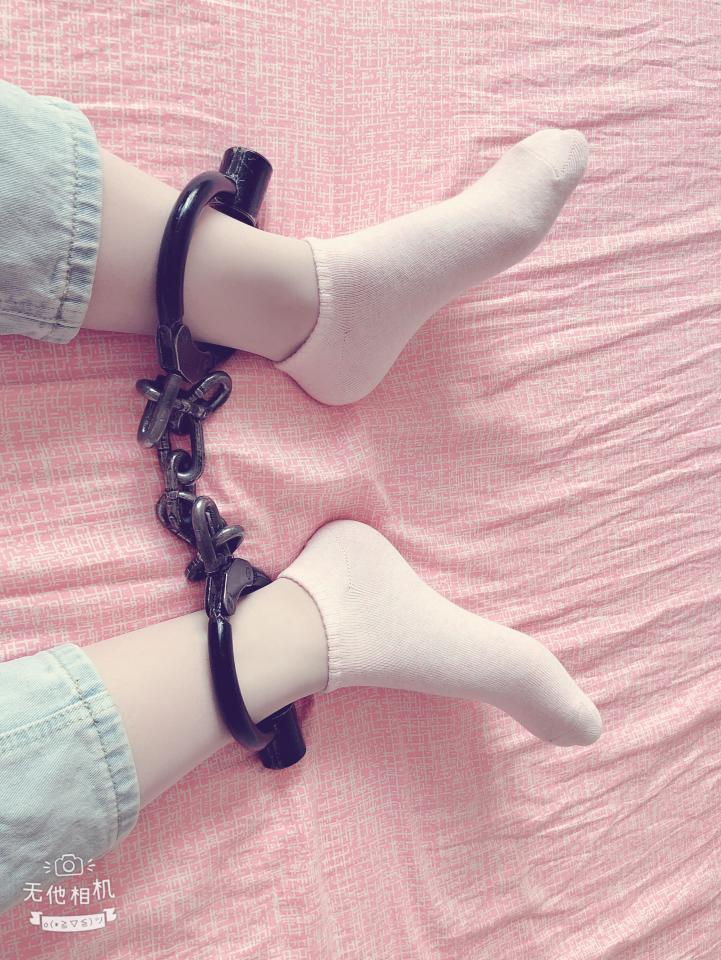VIP2专属更新第十篇 [Grey pantyhose,Anklet]