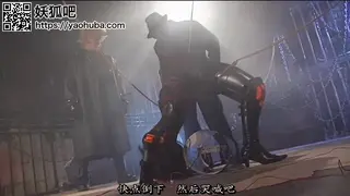 搜查官捆绑，玩弄 搜查官捆绑，玩弄