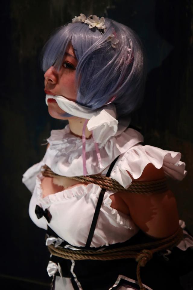 ここから始まる異世界生活 写真版 - 购买链接 https://booth.pm/zh-cn/items/2774059 [COSPLAY]