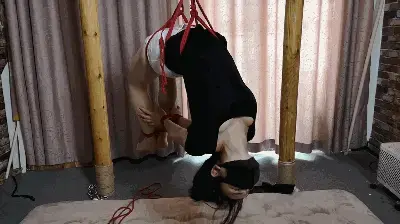 凌宇 黑衣 爆乳 弓身反吊 直臂 膝盖跪地走 驷马 束缘阁 凌宇   吊  直臂 膝盖 驷马   定拍  QQ 63111044<br><br>勿手机在线解压 下载到电脑上 输入密码即可  解压密码 ：随心