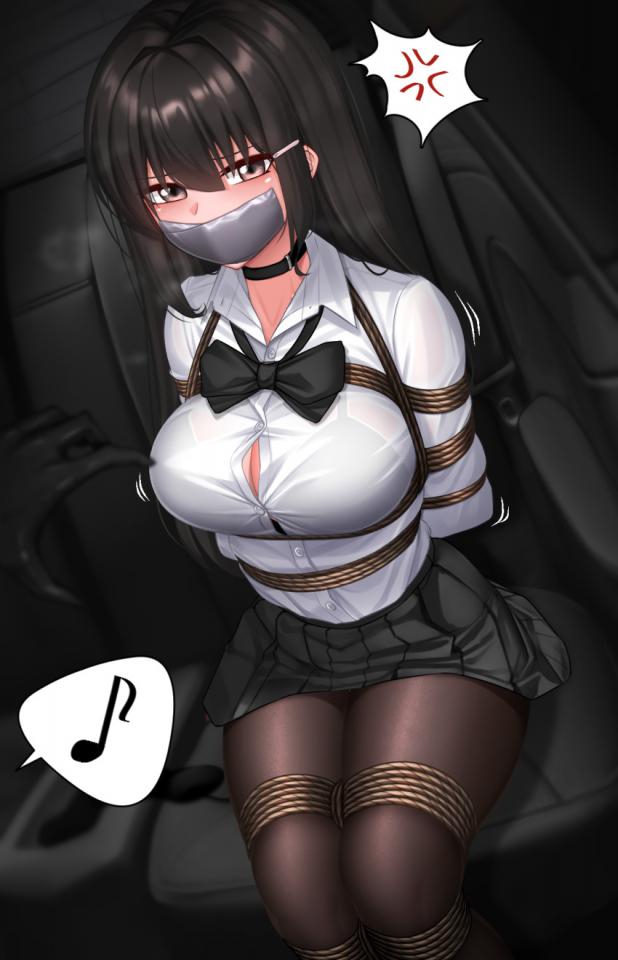 动漫捆绑收藏4 [Gag]