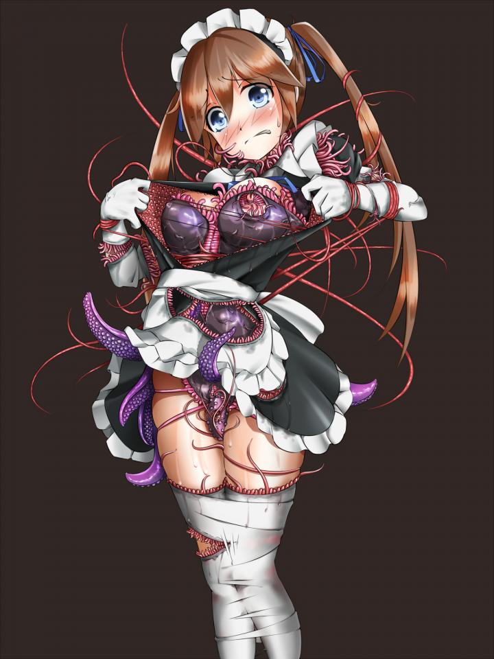 动漫捆绑收藏7 [Maid,Japanese Female,Japanese Anime]