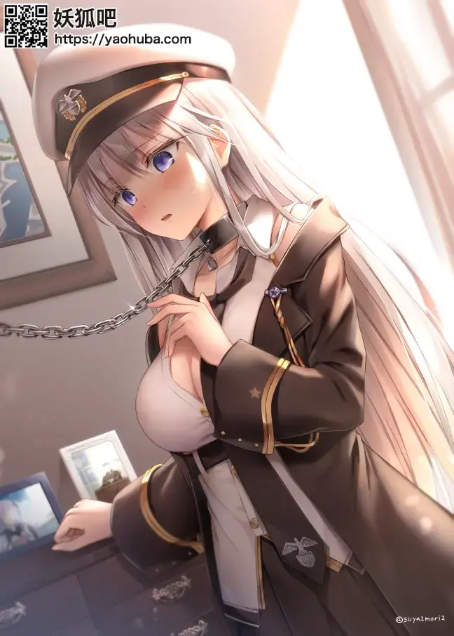 杂图搬运 第17期 - 日常搬运 [Japanese Anime,Dog chain,企业-]