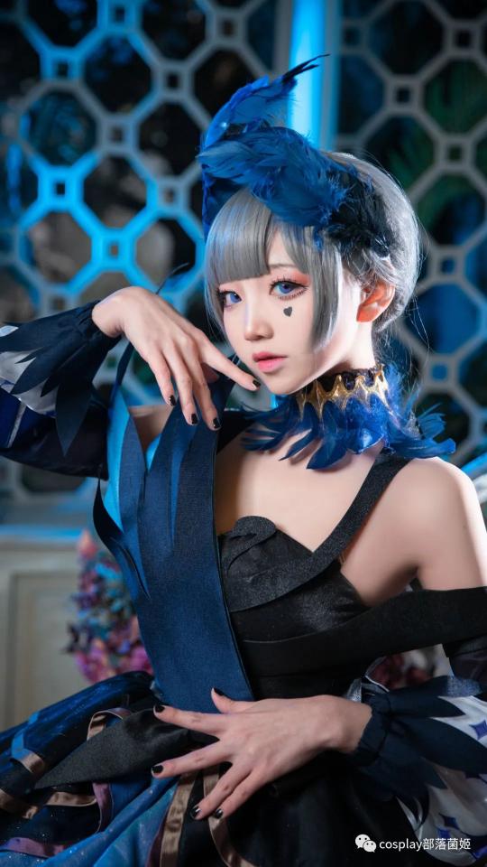 cos [COSPLAY]
