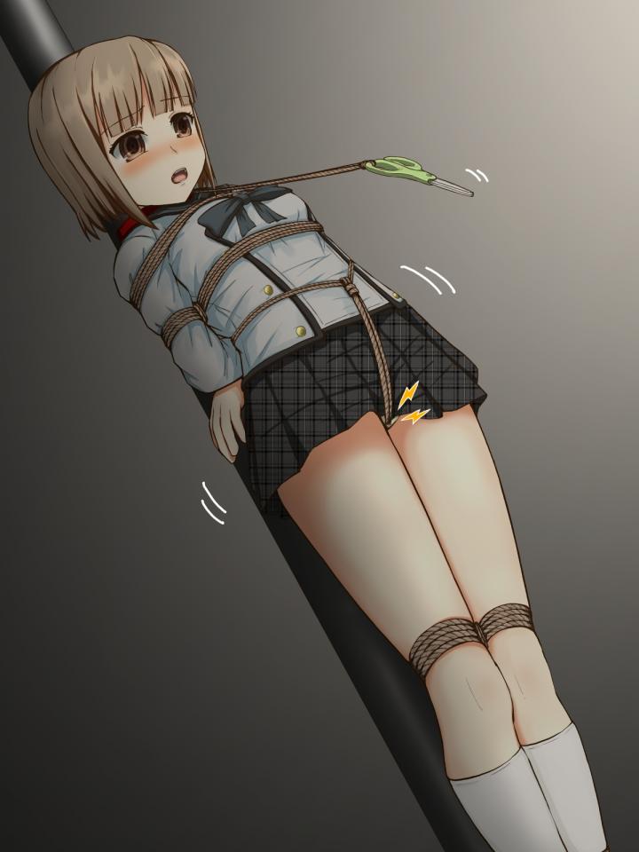 金币绳艺