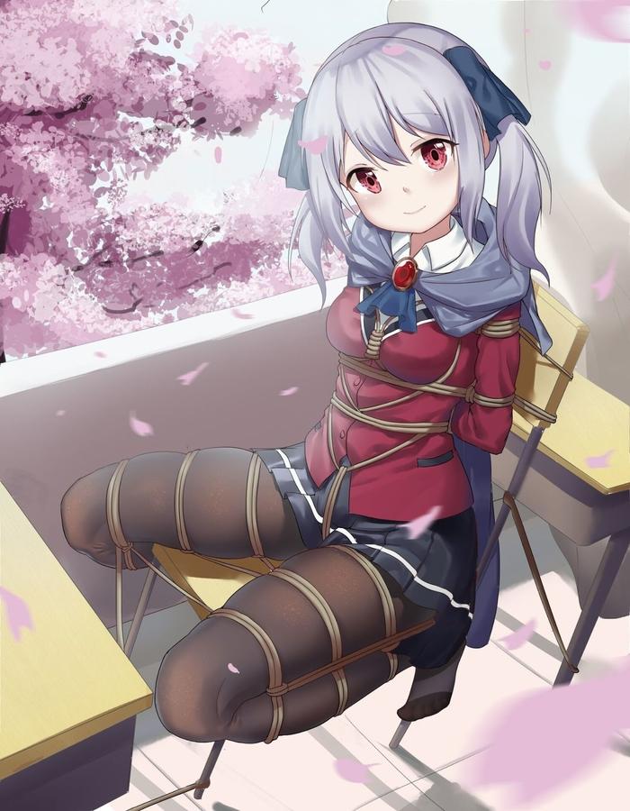 P站182画师 - P站182画师