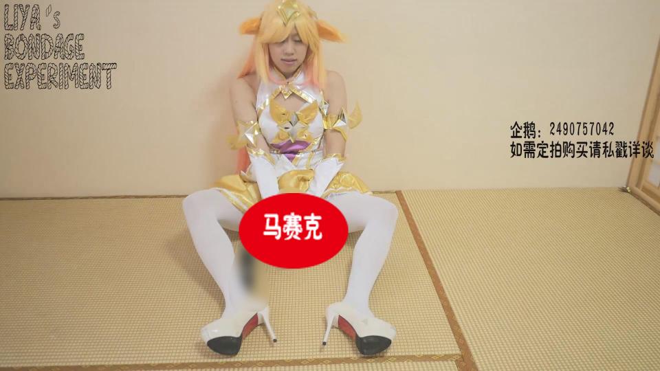 liya-dp-119 【预告】 参与赞助可获得全部预告视频，不建议单独购买