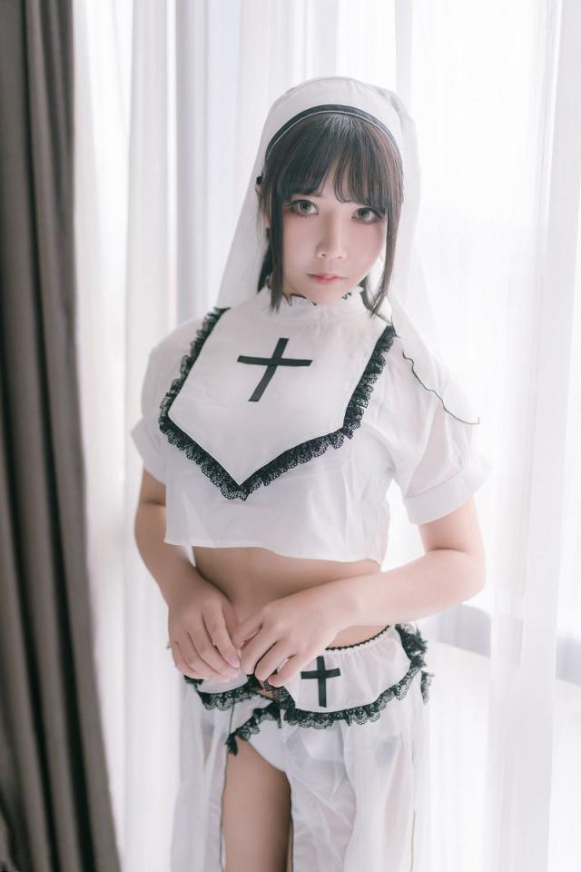  [Cosplay,Chinese Female,habit]