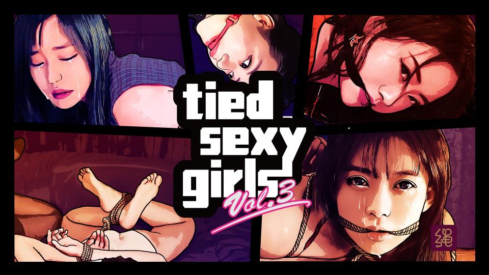 【驷马】【欧式】【写实手绘】GTA画风系列Vol.3（13P）-表情各异的美女粽子们第三弹!  - 表情各异的美女粽子们第三弹来了!希望大家喜欢，多多支持~ [驷马,堵嘴,中国女孩]