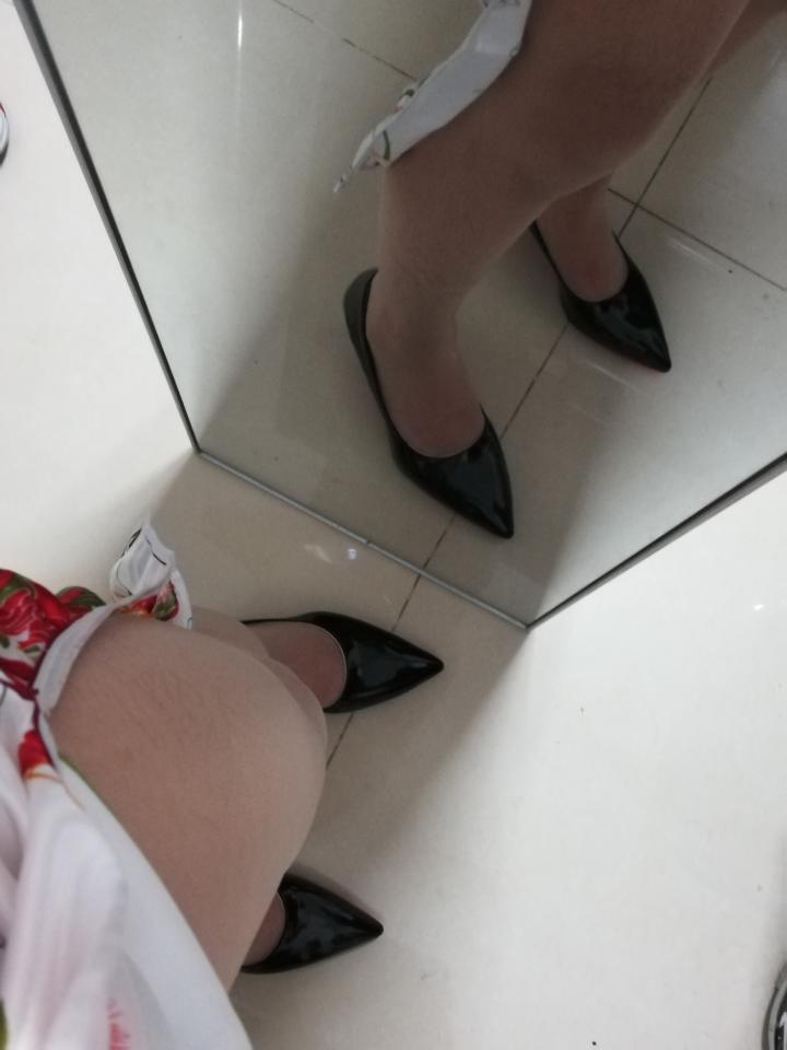 有没有天津的小伙伴 - 可以站内私信我 [中国女孩]