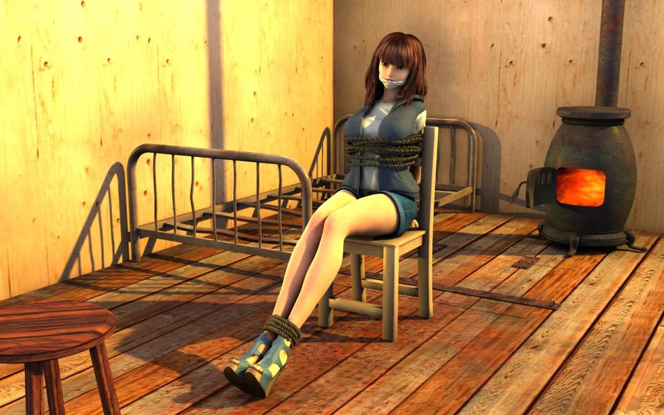 3D图1 [3D画,跳蛋,震动棒]