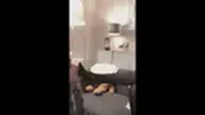 【v神】 女奴调教 小姐妹儿喝醉了 标题 【v神】 女奴调教 小姐妹儿喝醉了<br>购买地址：<span style='color:#b0b0b0;'>[隐藏文字，购买后可见]</span><br>女奴调教 小姐妹儿喝醉了<br>剧情 性感V神女王调教女奴，喂口水，调教应有尽有，希望大家喜欢