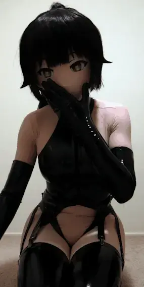 [Video] Para Bodysuit Hitachi（看清楚谢谢，链接和对应内容都不一样，没重复） 创作：WallyKigu 着ぐるみ R18 (WallyKigu)<br>#kigurumi#Costume#ParaPara#Hitachi#Wand#gloves#PVC<br>Takao wearing Para Garter Bodysuit with Stockings and Gloves.Playing with rubber Boobs a lot.Formidable play with zentai wand in ParaPara. New hitachi suit! Formidable first appearance!<br>Playing with Htiachi in new latex.Thank you for support.<br>1500日元自购视频。高雄穿着女王装连体衣和手套与hitachi玩的视频，隐藏着嘴套乳胶头套面具。而且每次戴上乳胶嘴套都会让我非常兴奋它。穿着绿色紧身衣和全包紧身衣。<br>在Kigurumi面具下，我戴着带嘴塞的乳胶面具。<br><br>Thankyou for your support.<br>Please look forward to Next Month, there will be video featuring Formidable ! !<br><br>■ Heavy Cruiser<br>Video (08:30)<br><br>购买地址<span style='color:#b0b0b0;'>[隐藏文字，购买后可见]</span>