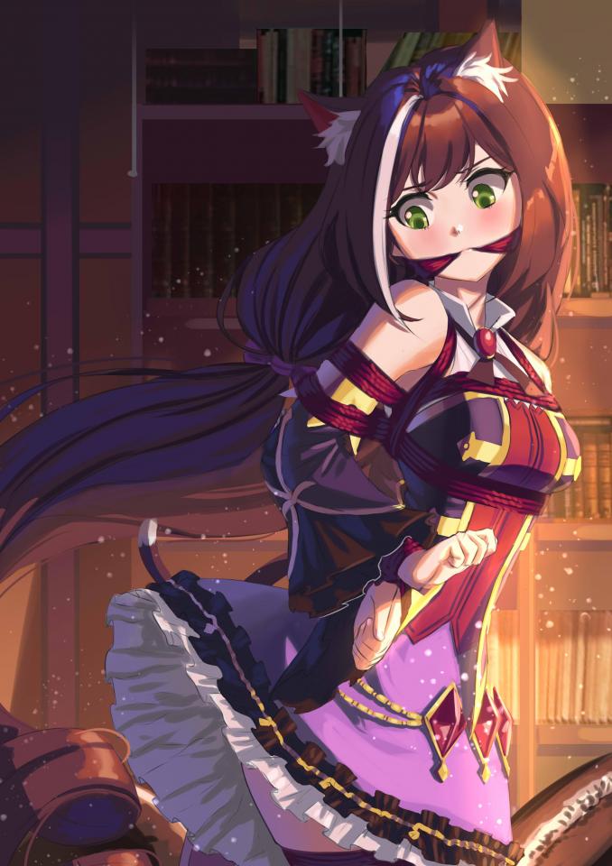  [Boxtie,Gag,Japanese Female,Japanese Anime]