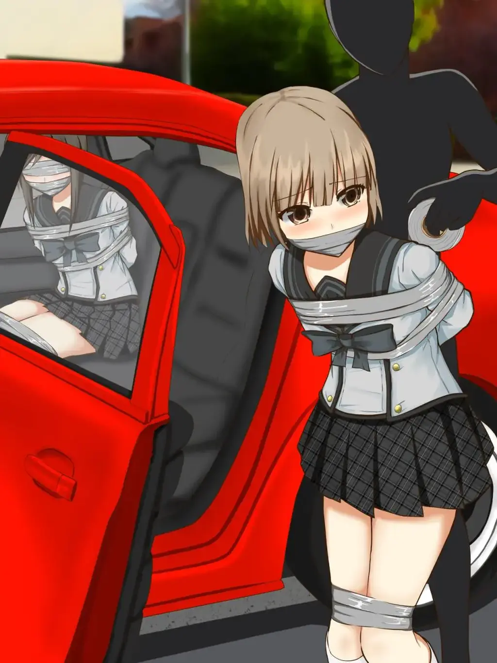  [Japanese Anime,Games,Ryona,story rich]